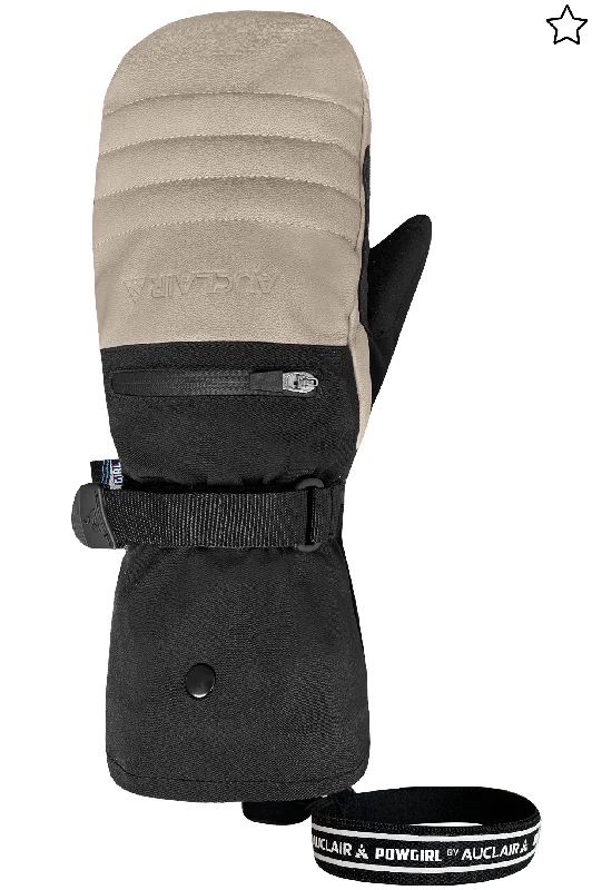 A-Peak 2-in-1 Mitts - Women