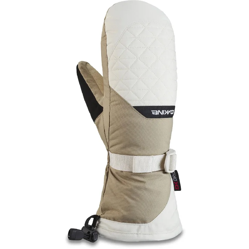 Dakine Leather Camino Mitt 2024 - Women's