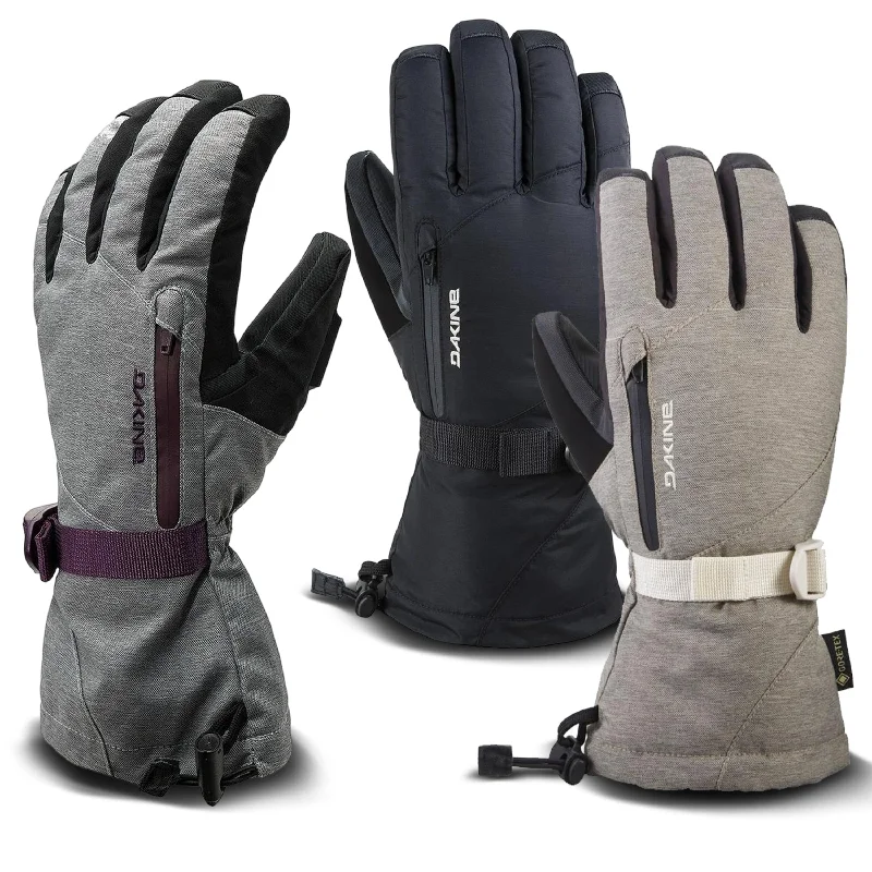 Dakine Sequoia Glove Gore-Tex High Loft Insulation Snow Glove