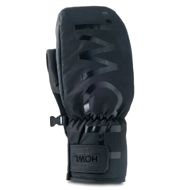 Howl Flyweight Mitt 2022