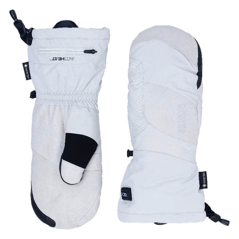 Prevail Heated GORE-TEX Mitts