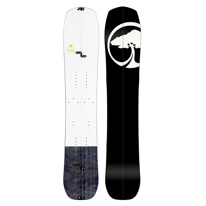 Arbor 2024 Landmark Camber Splitboard - Assorted Sizes