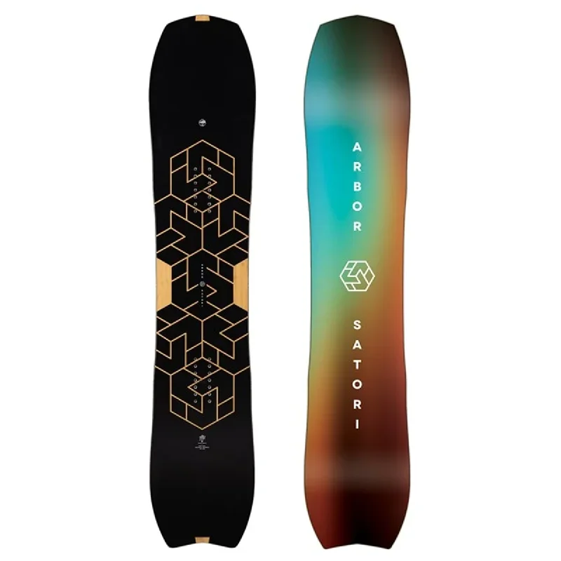 Arbor 2025 Satori Snowboard - 151