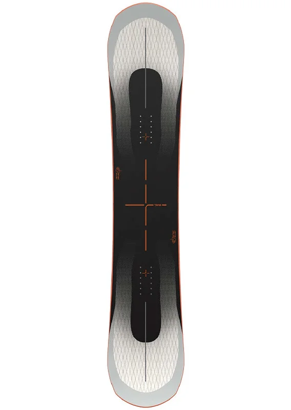 Bataleon Men's Evil Twin Plus Snowboard