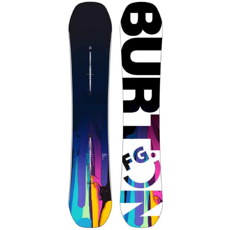 Burton Feelgood Smalls 2024 - Youth Snowboard