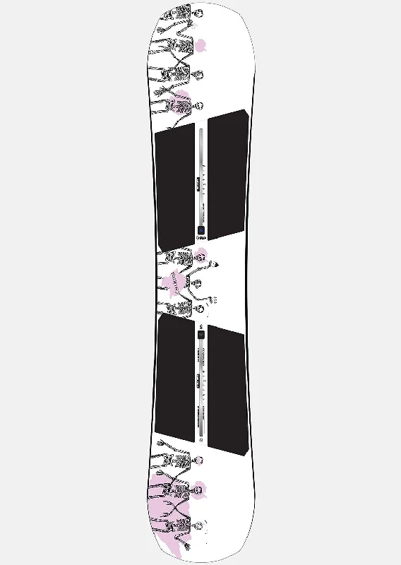 Burton Rewind Snowboard