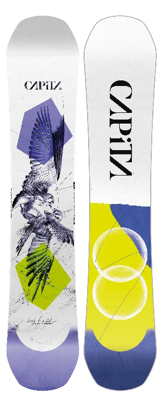 Capita Birds of A Feather Women's Snowboard 2022