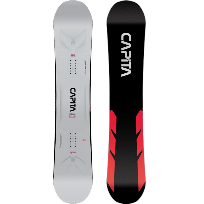 Capita Mega Mercury Snowboard 155