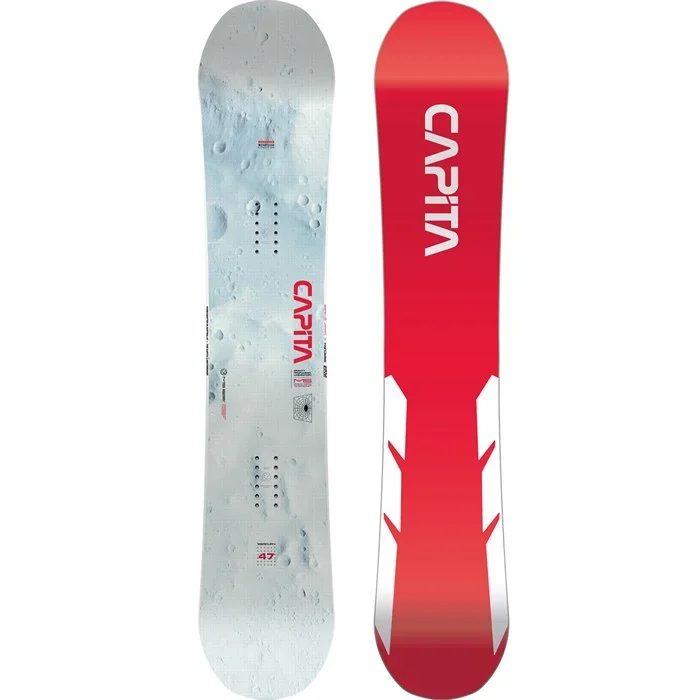 Capita Mercury Snowboard 153