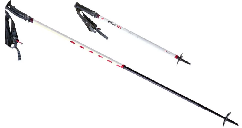 Deploy™ TR-2 Adjustable Winter Poles