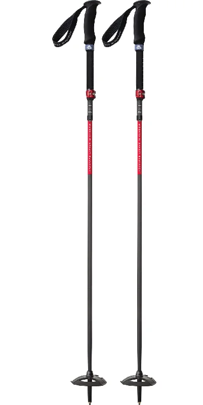 DynaLock™ Ascent Carbon Backcountry Poles