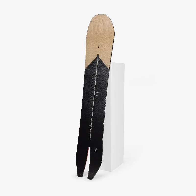 Endeavor Archetype Veneer Snowboard 158cm