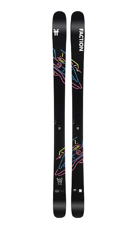 Faction Prodigy 2 Skis 2023