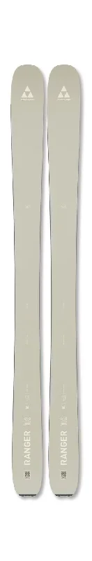 Fischer Ranger 102 Skis 2025