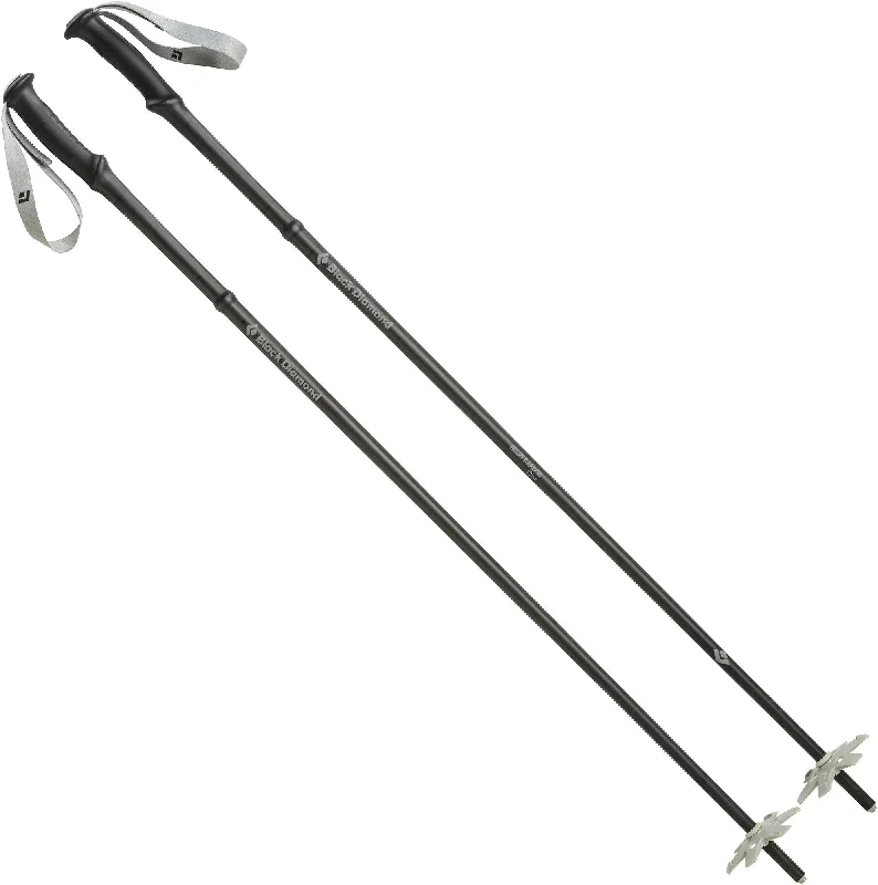 Helio Fixed-Length Carbon Backcountry Ski Poles