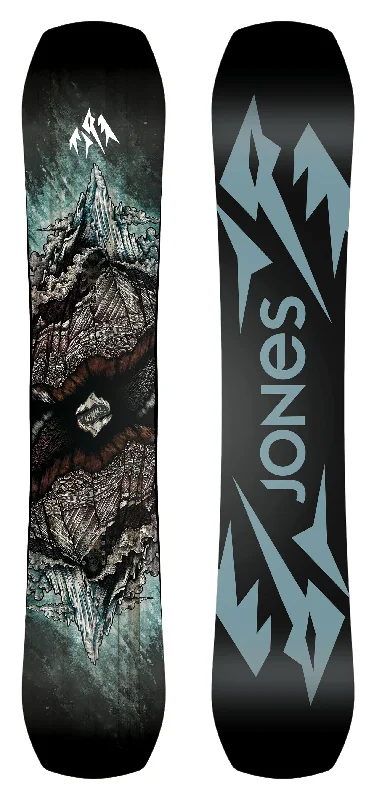 Jones Mountain Twin Mens Snowboard 2023