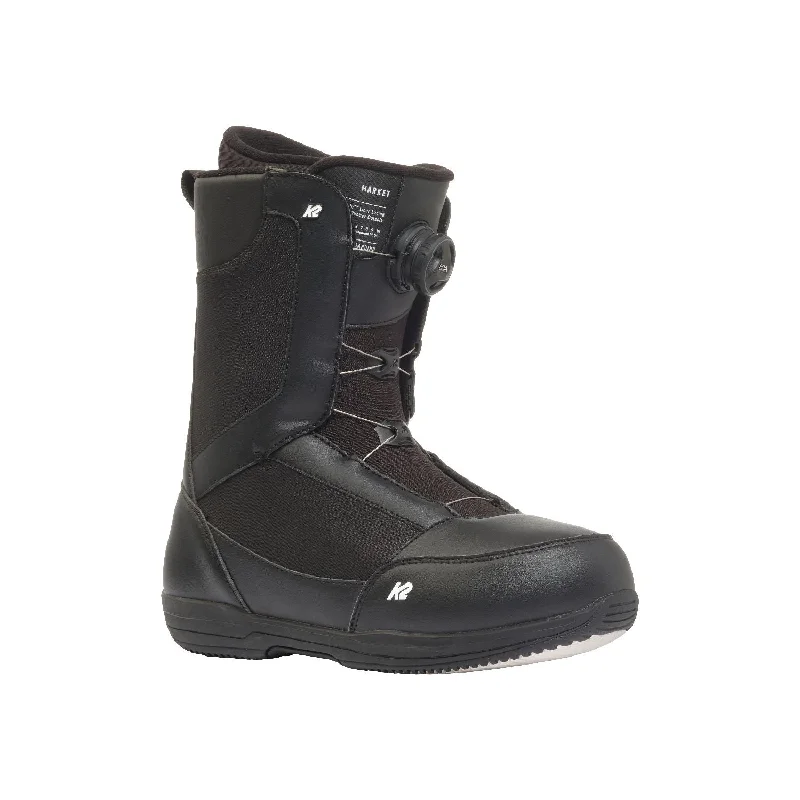 K2 Market Snowboard Boots