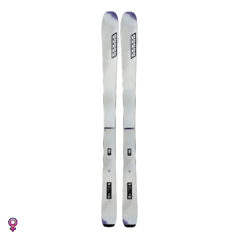 K2 Mindbender 90C W Skis | 2025