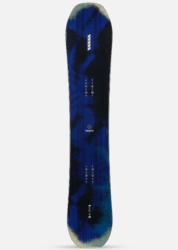 K2 Men's Passport Snowboard