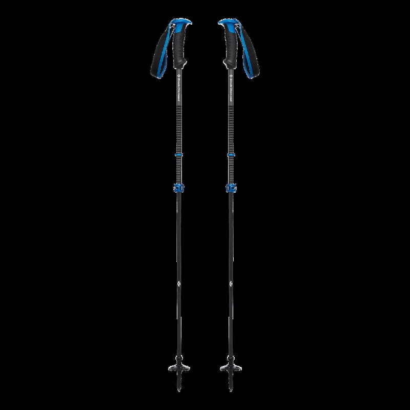 RAZOR CARBON PRO SKI POLES