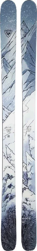 Rossignol Blackops 92 2024