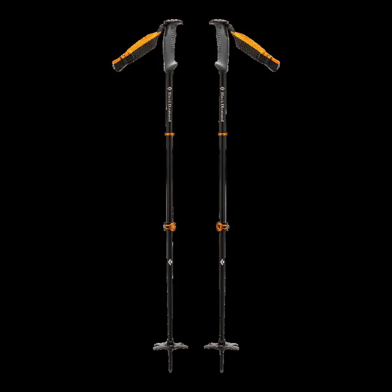 TRAVERSE WR 2 SKI POLES