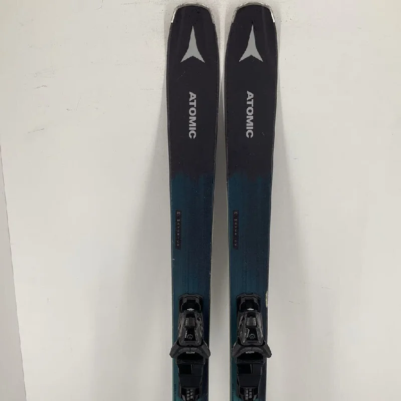 2021 Atomic Maverick 86C w/ Atomic M 10 GW Demo Bindings