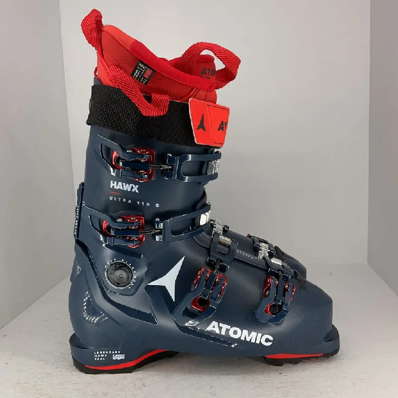 2023 Atomic Hawx Ultra 110 S