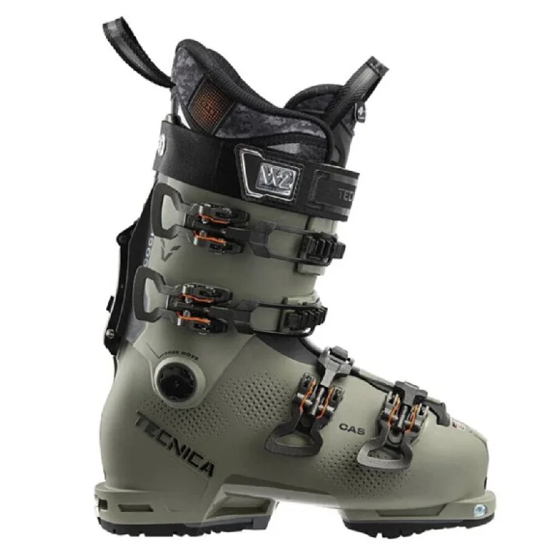 2023 Tecnica Women's Cochise 95 GW