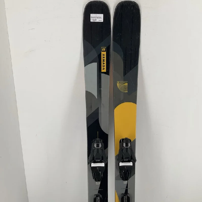 2024 Armada Reliance 102 Ti w/ Armada Strive 13 Demo Bindings