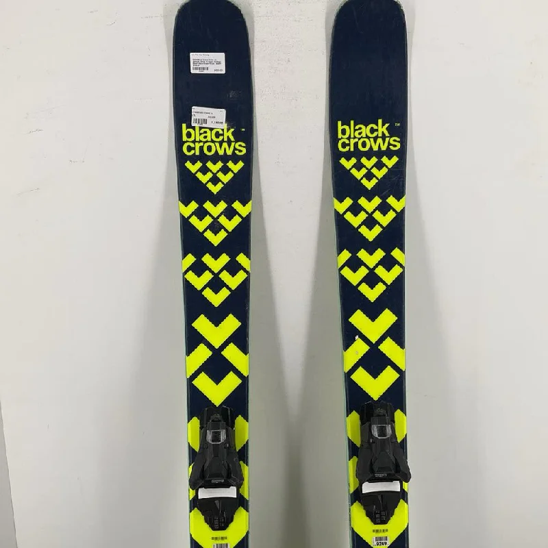 2024 Black Crows Atris w/ Armada Strive 13 Demo Bindings