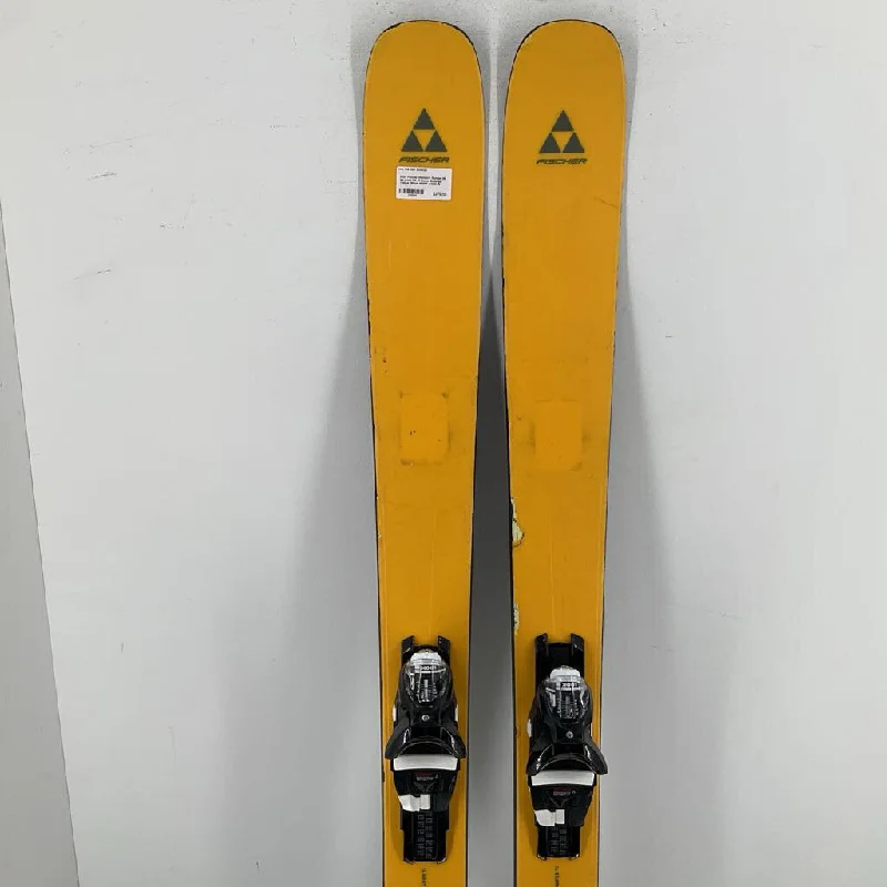 2024 Fischer Ranger 96 w/ Look NX 12 Demo Bindings