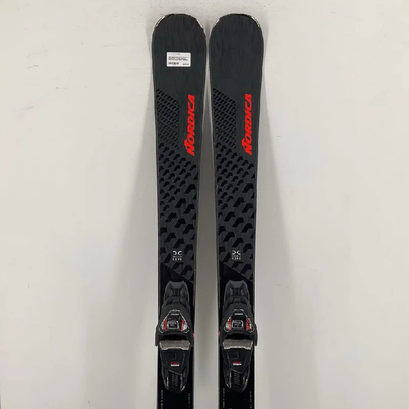 2024 Nordica Steadfast 85 DC w/ Marker TPX 12 Demo Bindings