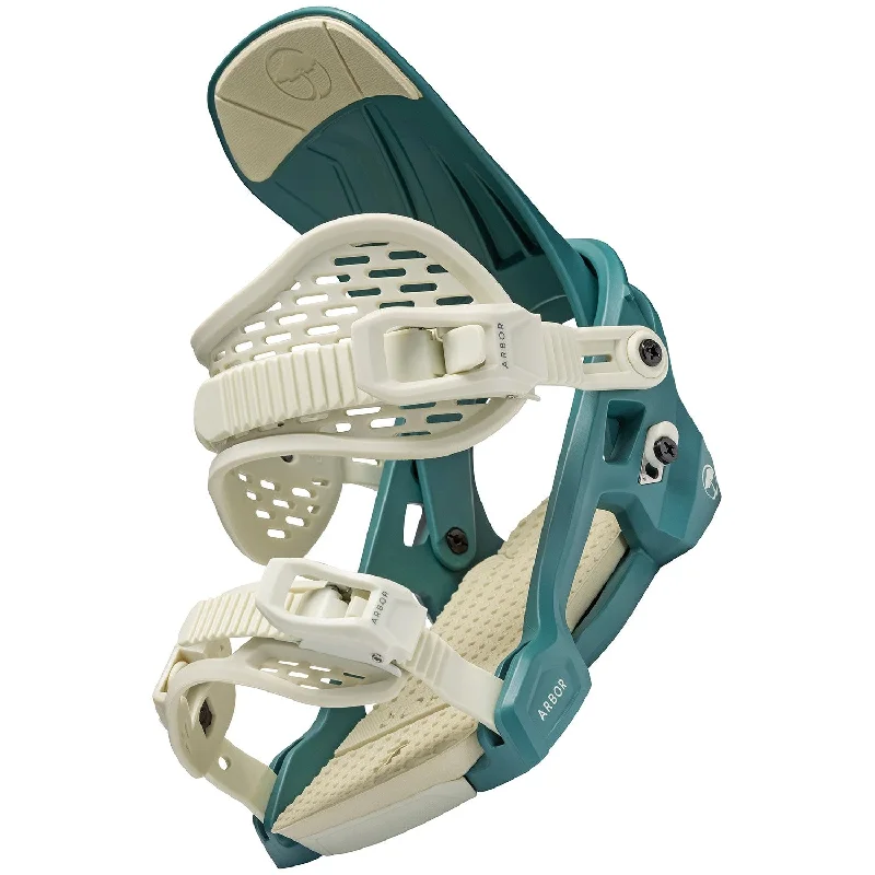 Arbor Acacia 2023 - Women's Snowboard Bindings