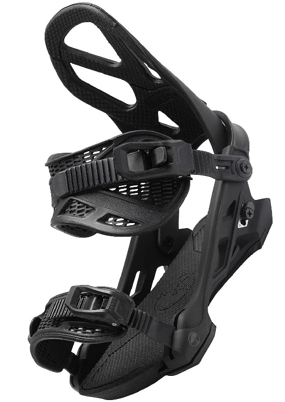 Arbor Men's Hemlock Snowboard Bindings