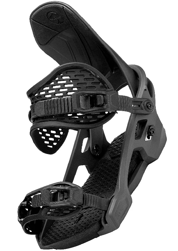 Arbor Men's Spruce Snowboard Bindings