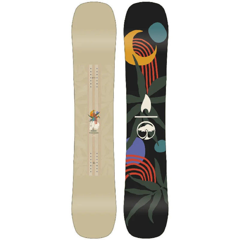 Arbor Westmark Snowboard 2025 - Men's