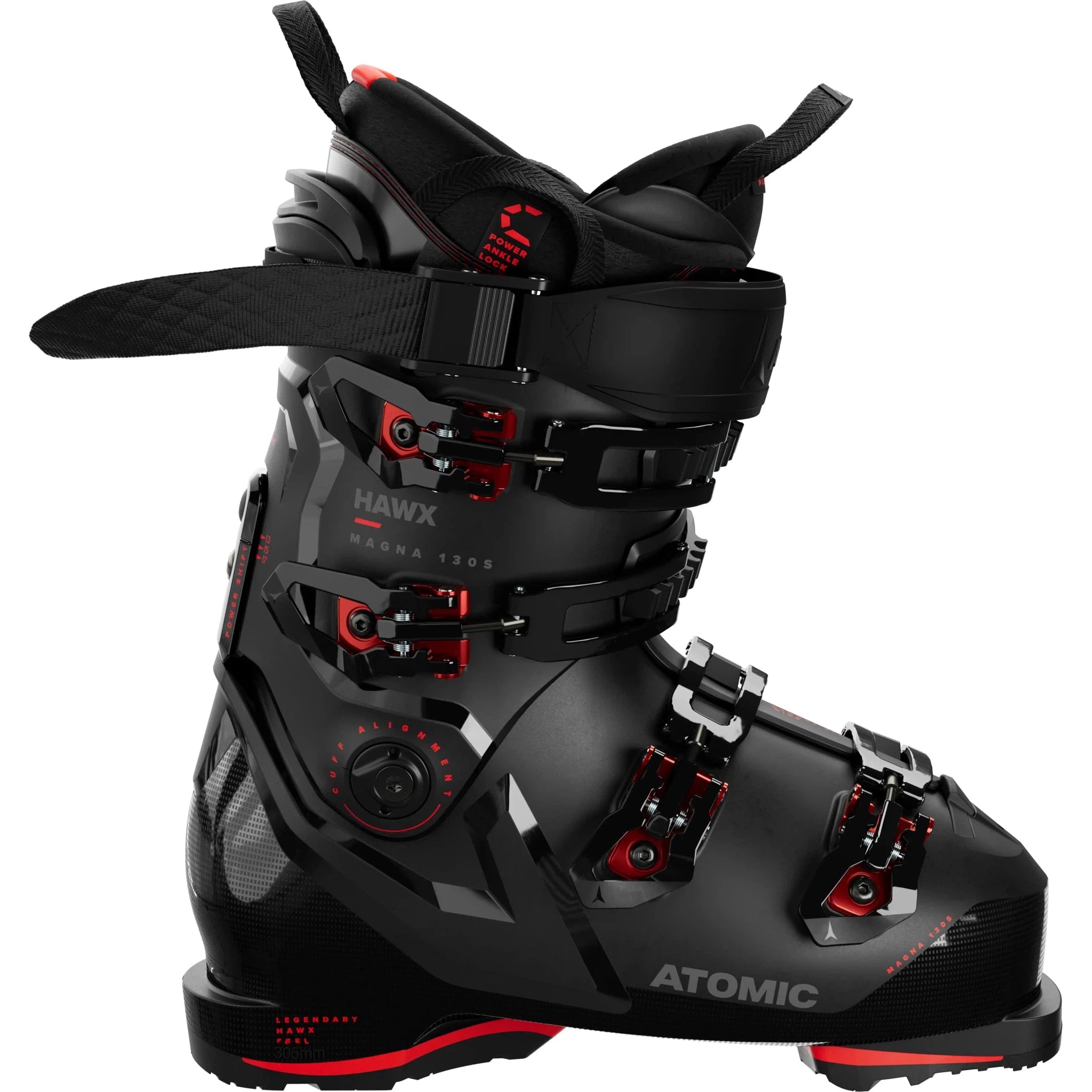 Atomic HAWX MAGNA 130 S GW Ski Boot 2025