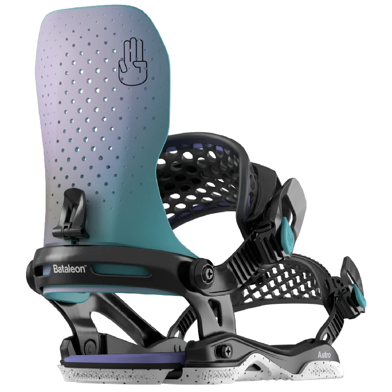 Bataleon Astro Asymwrap Bindings 2025 - Men's