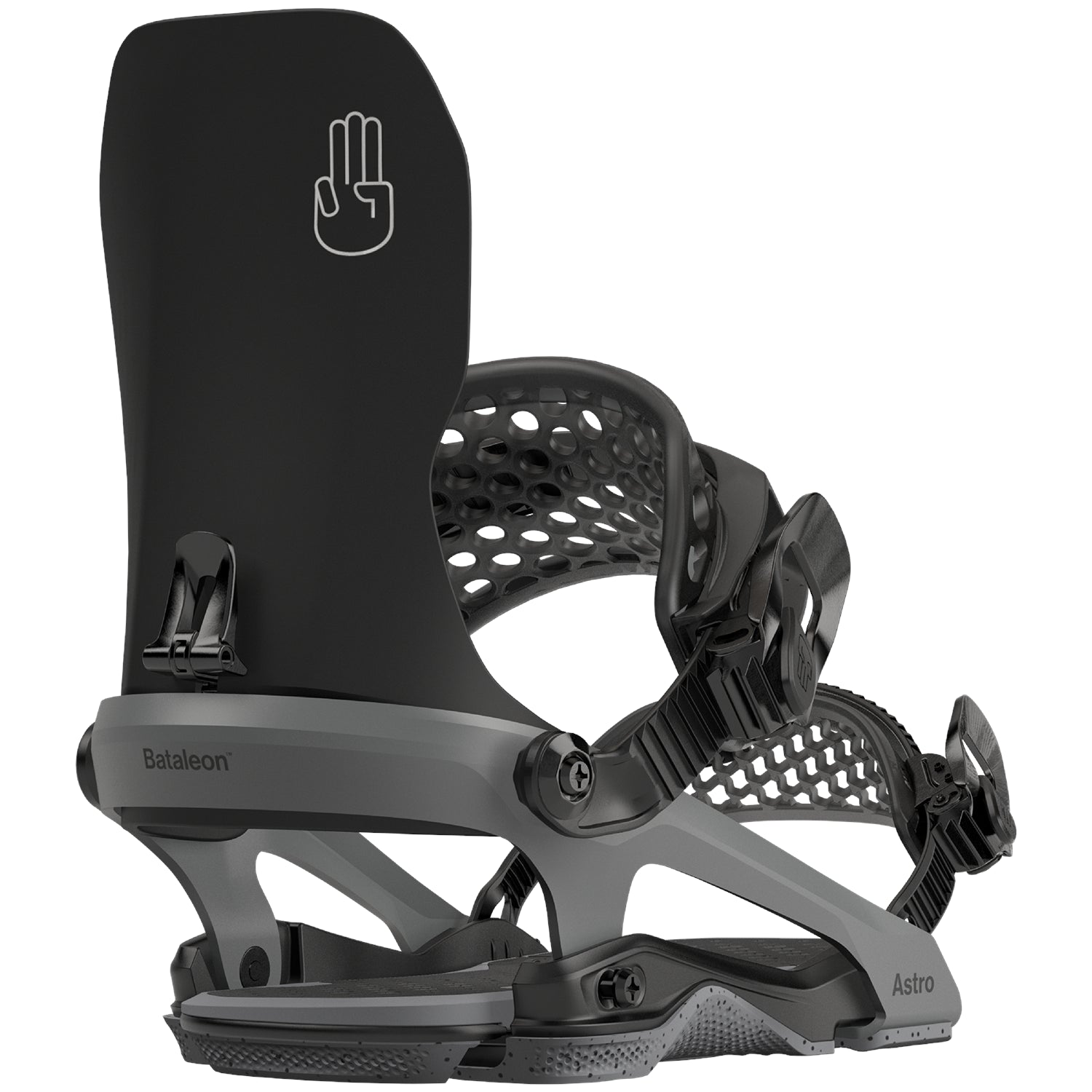 Bataleon Astro FullWrap Bindings 2025 - Men's