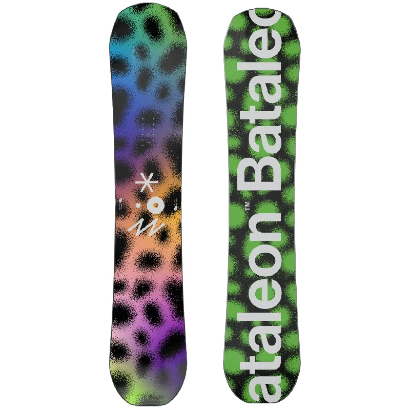 Bataleon Fun.Kink Snowboard 2025 - Men's