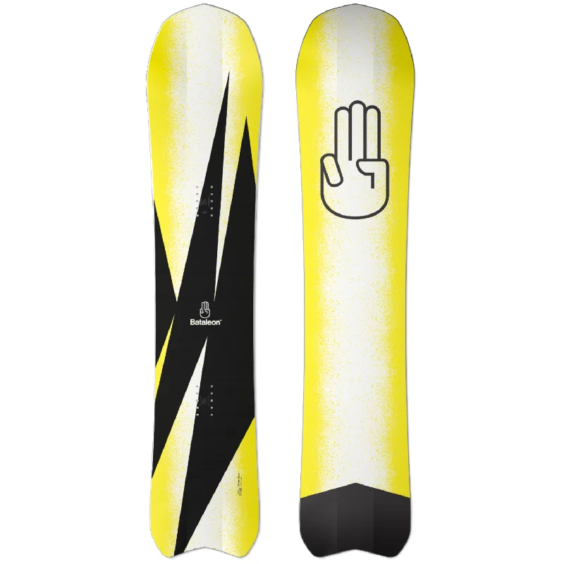 Bataleon Party Wave 2023 - Men's Snowboard