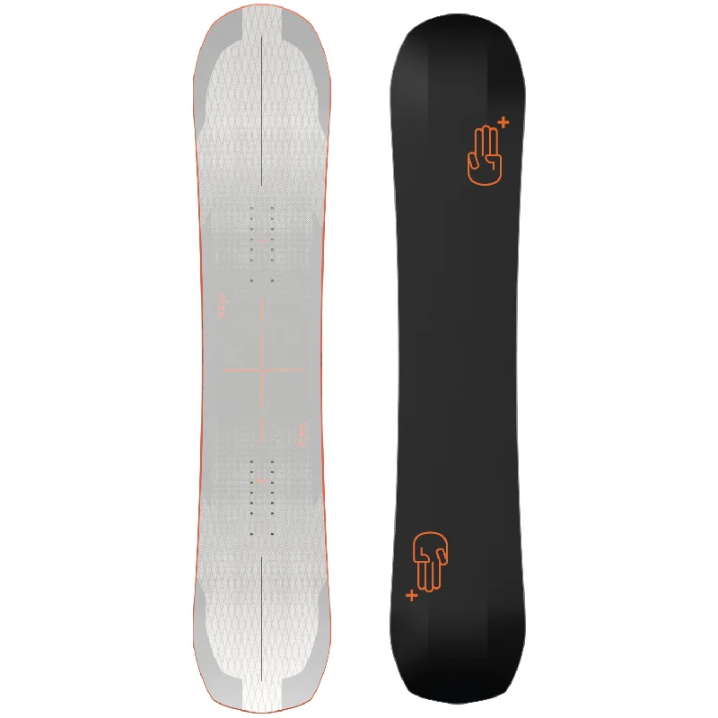 Bataleon Push Up+ Snowboard 2025 - Women's