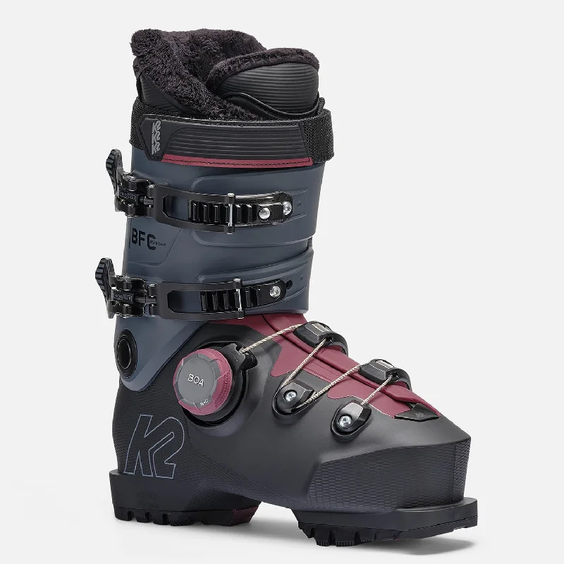 BFC 95 BOA W Ski Boots 2025