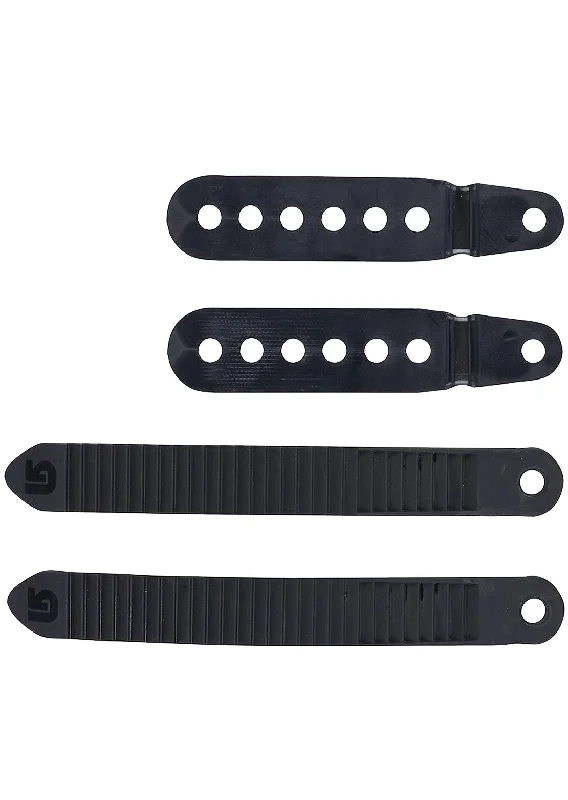 Burton Ankle Tongue And Slider Replacement Set