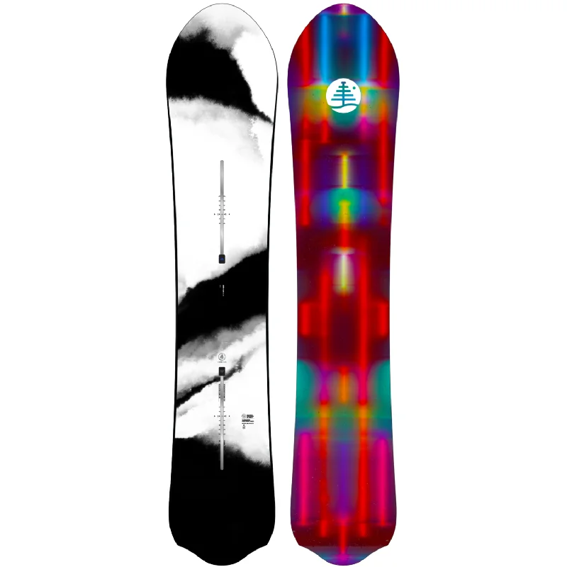 Burton Family Tree Alekesam Snowboard 2025 - Unisex