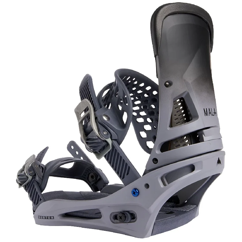 Burton Malavita 2023 - Men's Snowboard Bindings