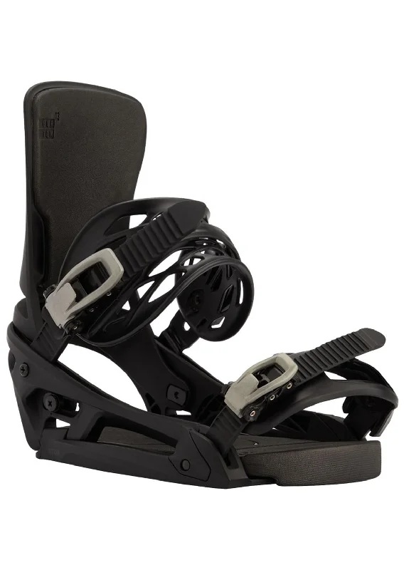 Burton Men's Cartel EST Snowboard Bindings