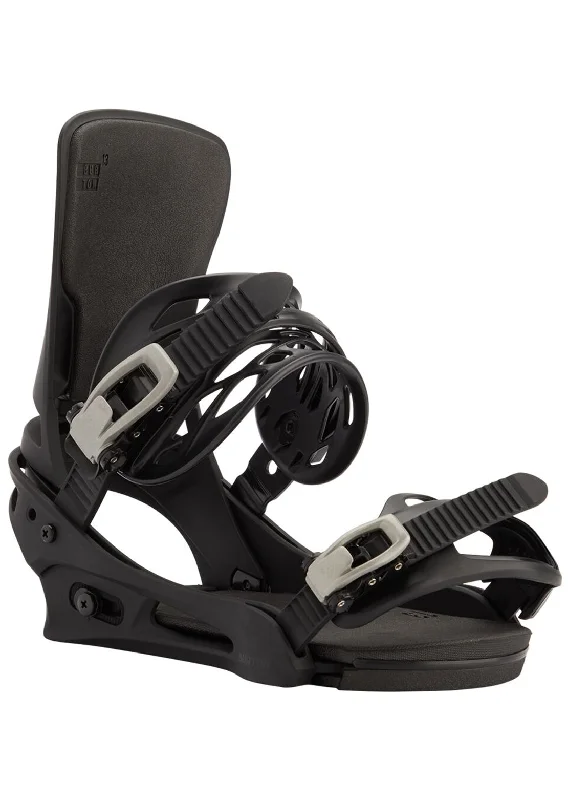 Burton Men's Cartel Re:Flex Snowboard Bindings