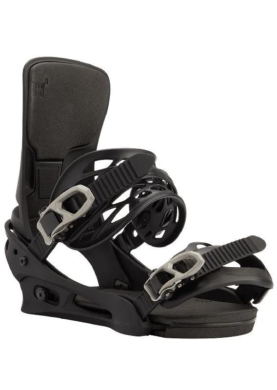 Burton Men's Cartel X Re:Flex Snowboard Bindings